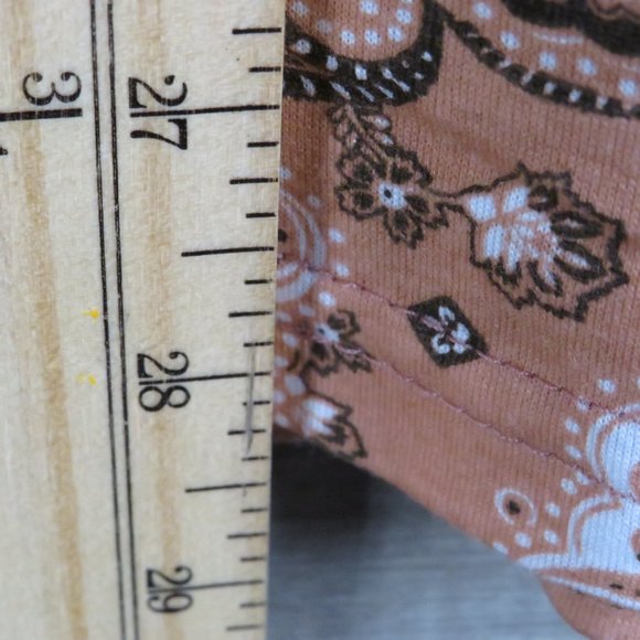 Street Vibes*Men's Short Sleeve Crew Neck Straight Hem Pullover Tee Shirt~Medium - Picture 7 of 9